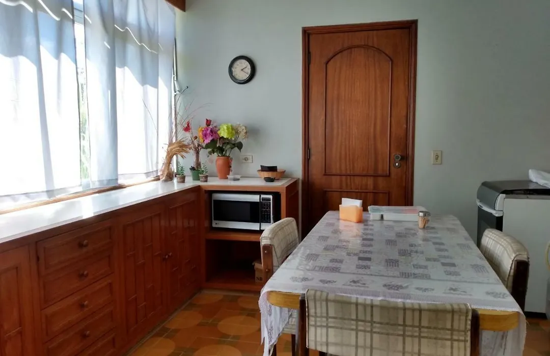 Suites Privadas No Morumbi-1