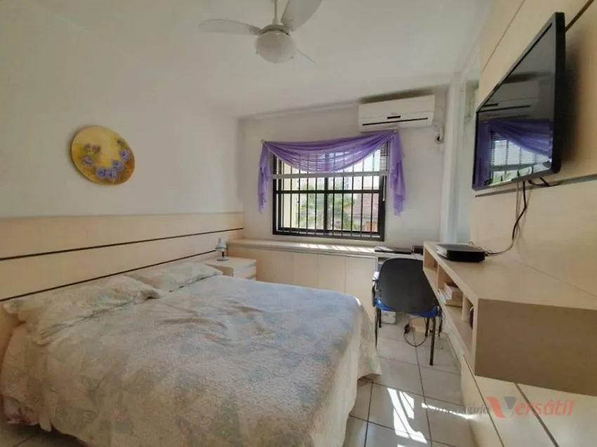 Apartamento Borges-1