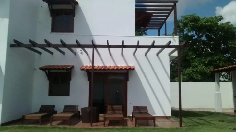 Casa Da Gringa-1