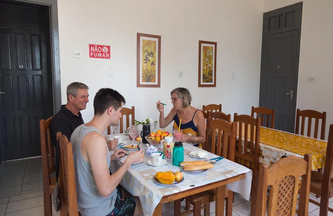 Suítes Soure-1