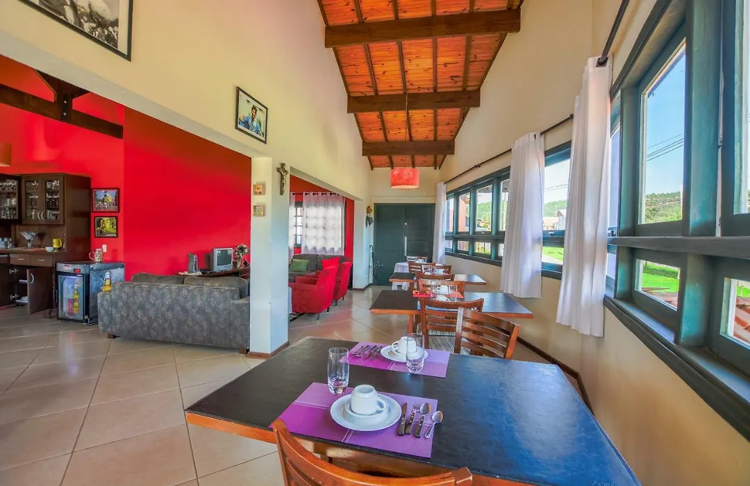 Maison Bleue Suites-1