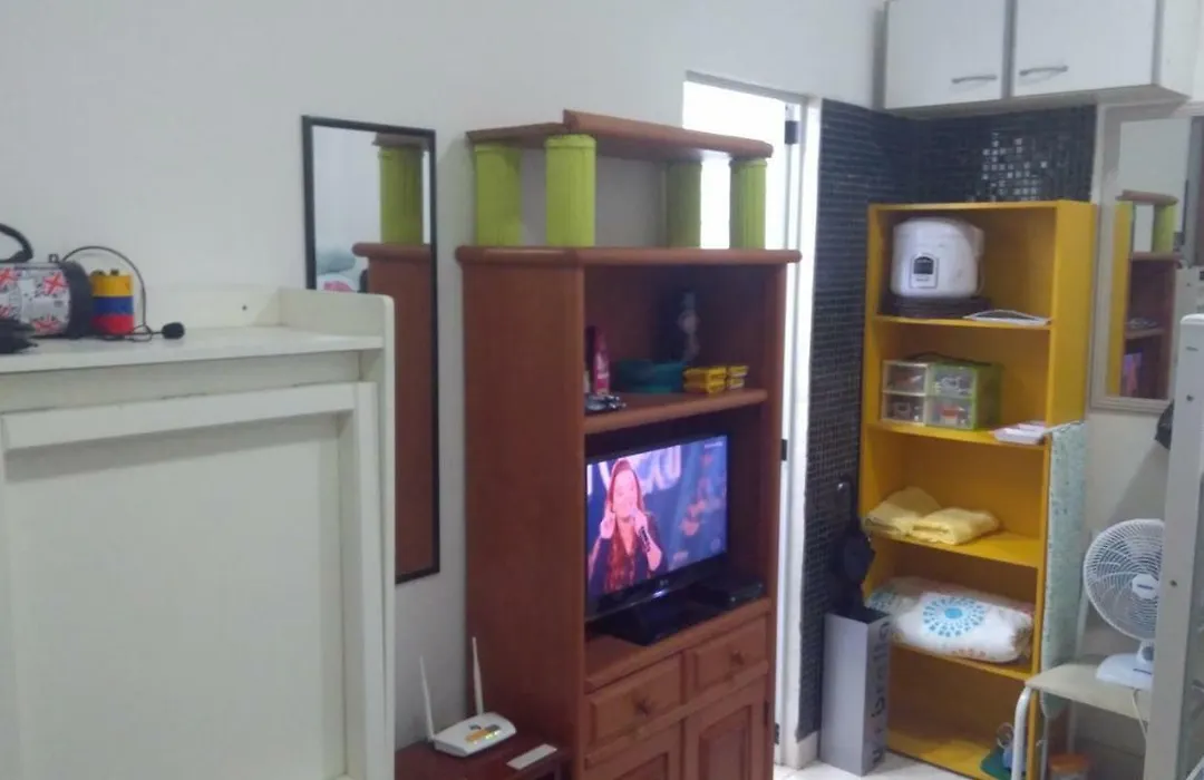 Flat Botafogo-1