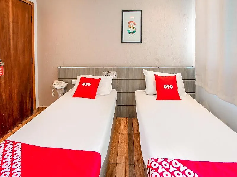 Hotel Golden Vilage Vila Maria-1