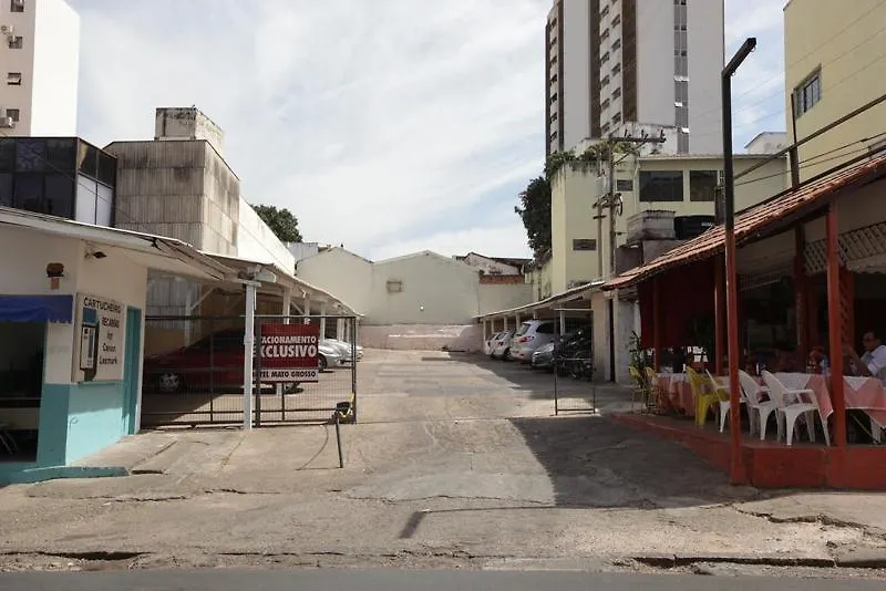 Mato Grosso-1