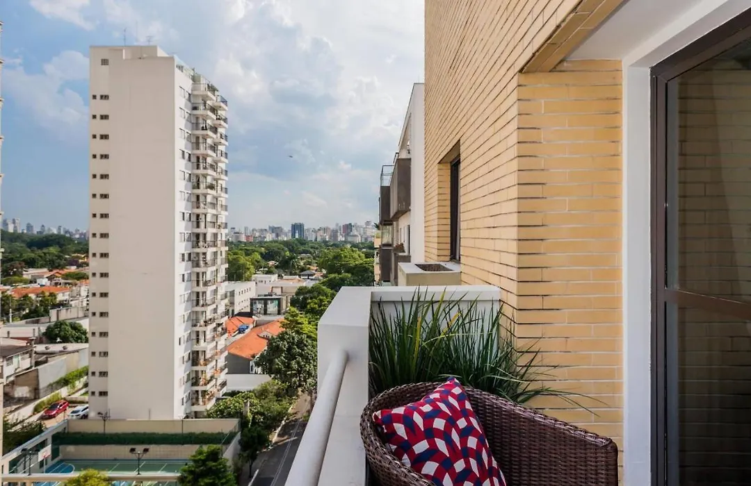 Bhomy Jardins Ao Lado Shop Jardimpamplona Ma802-1