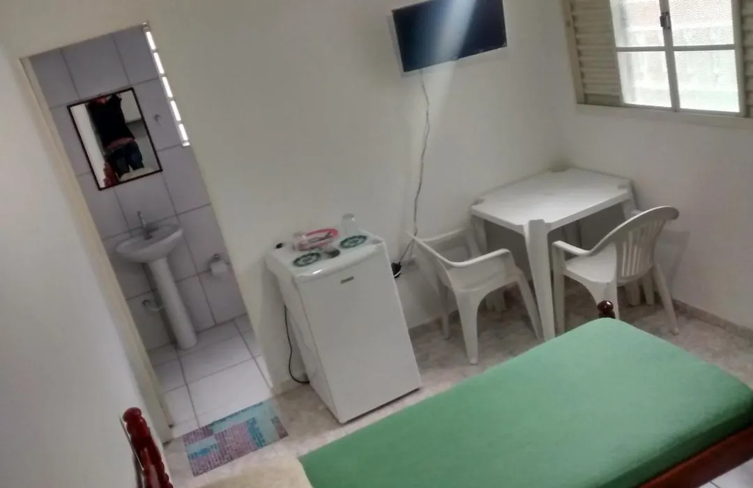 Ubatuba Surf Suites-1