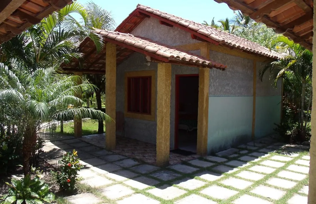 Pousada Taruma-1