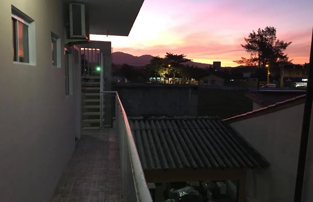 Terraço Da Barra-1