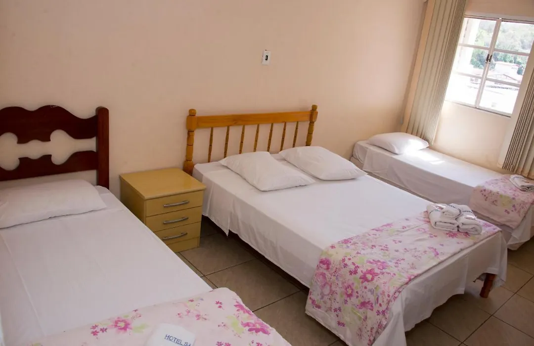 Hotel São Francisco-1