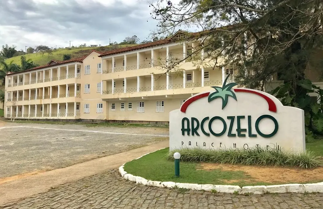 Arcozelo Palace Hotel-1