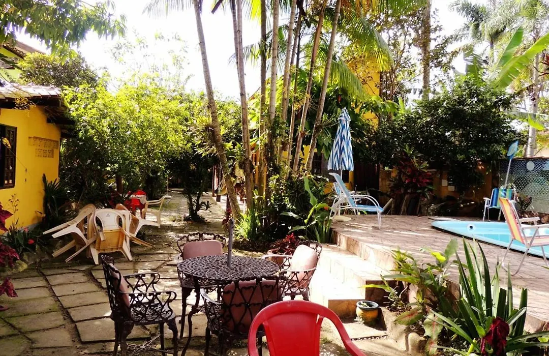 Canto das Orquídeas-1