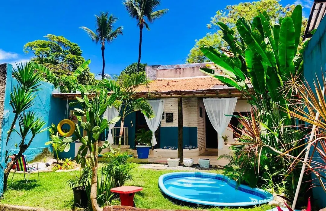 Casa de Praia-1