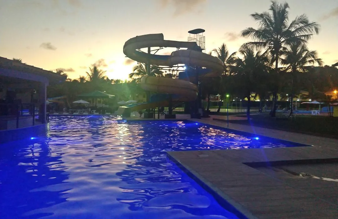 Apto 91 - Porto Seguro-1