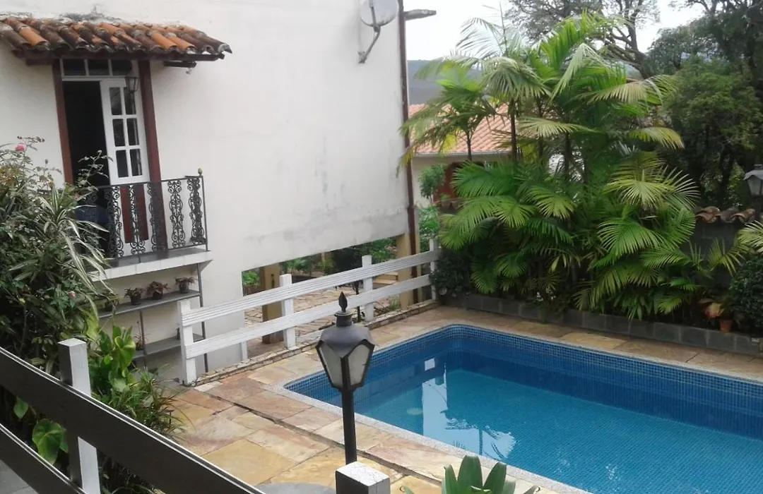 Pousada Dona Denis-1