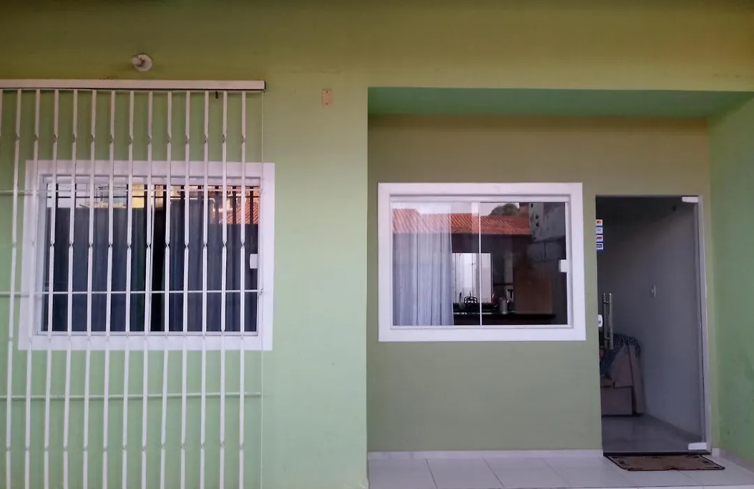 casa em condomínio-1