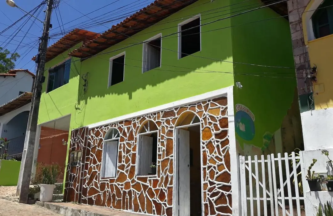 Pousada Casa da Neuzita-1