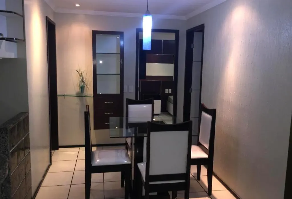 Condominio Porto De Iracema-1