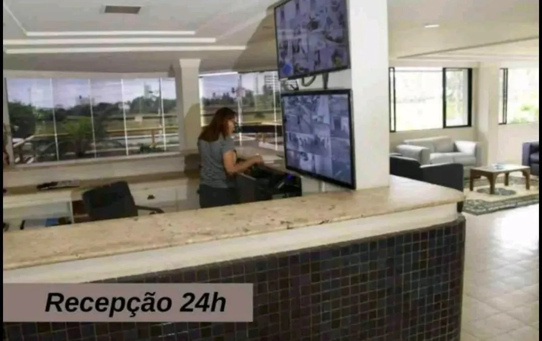 Flat mobiliado praia, João Pessoa PB PROMOÇÃO-1