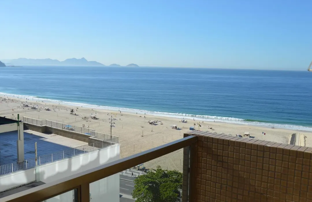 Atlantico Apartamentos-1