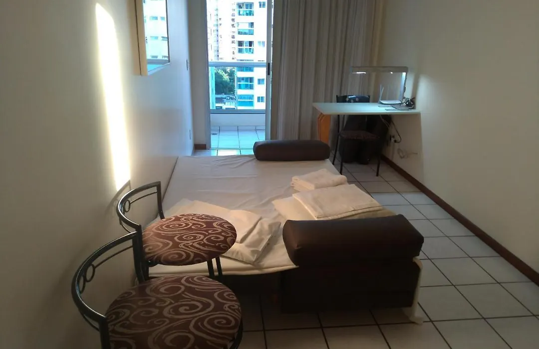 Apart Hotel Quartier Latin-1