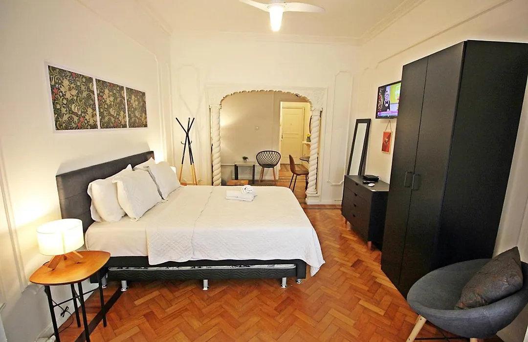 Rio Spot Homes Vintage C051-1
