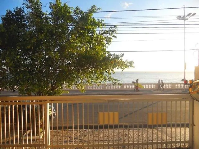 Excelente Apartamento 1/4 E Sala Na Barra-1