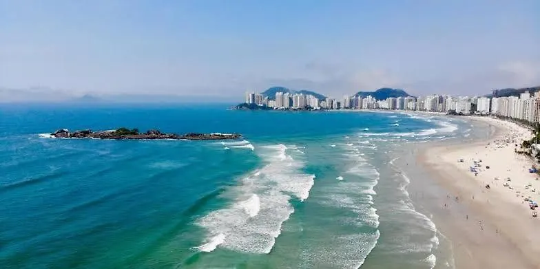 Pousada Guaruja-1