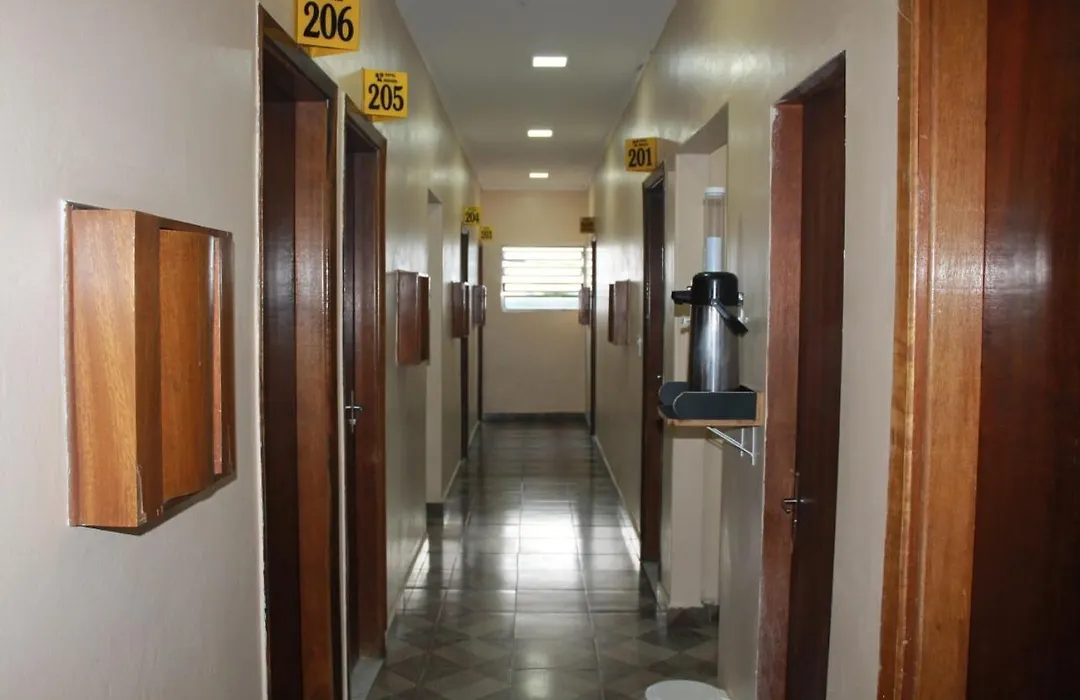 Hotel Ragueb-1
