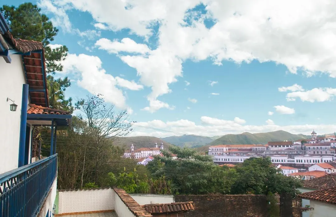 Pousada Brasil-1