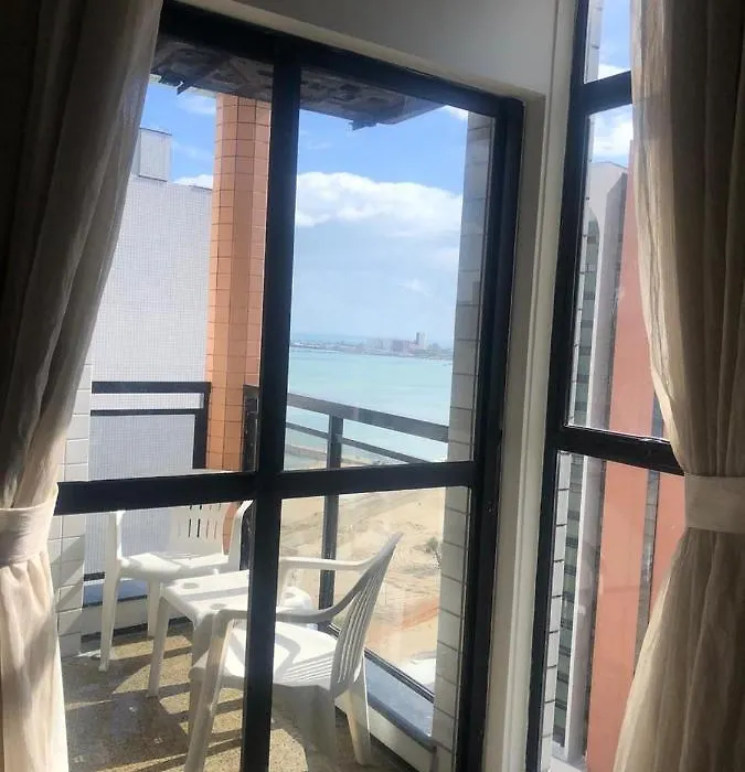 Brasil Tropical - Apartamento-1