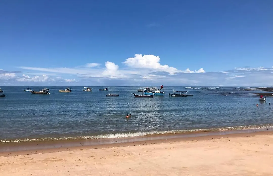 Apartamento Na Praia - Kauai-1