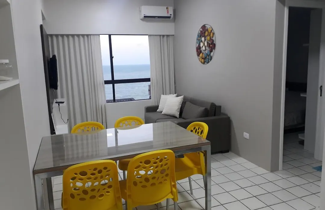 Flat Mercure Família 5pessoas-1