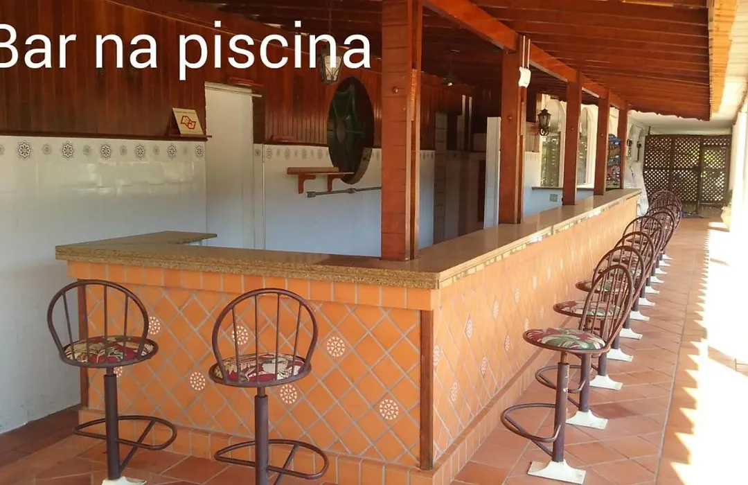 Apart-Hotel Flat Cavalinho Branco-1