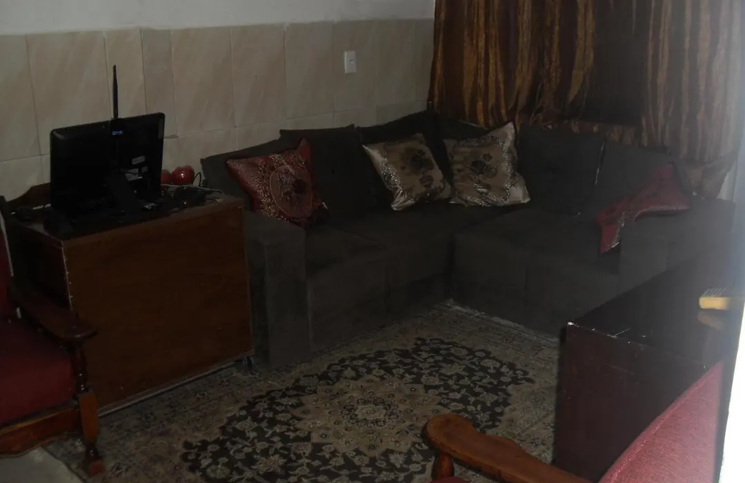 Hostel Cidade Nova, Proximo A Estacao Metro Praca 11, Onde Voce Tem Acesso Direto A Qualquer Shows Nas Praias Da Zona Sul-1
