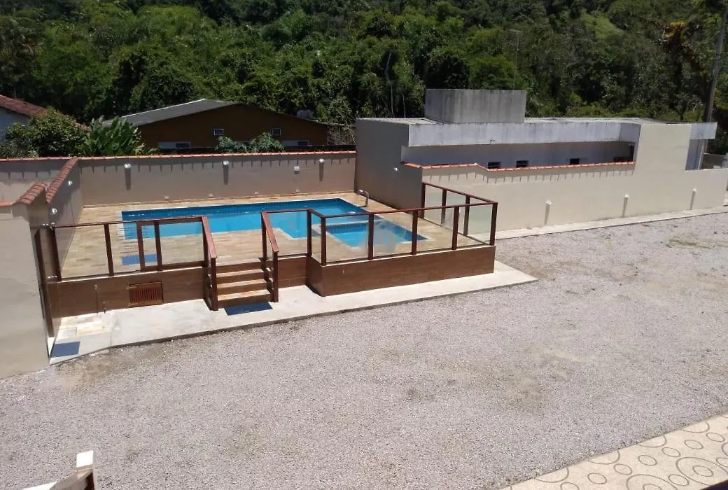 Chalés São Mateus-1