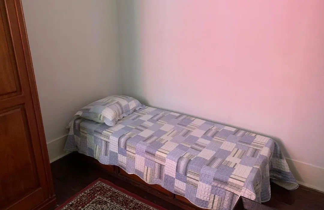 1 Room Apartment-1