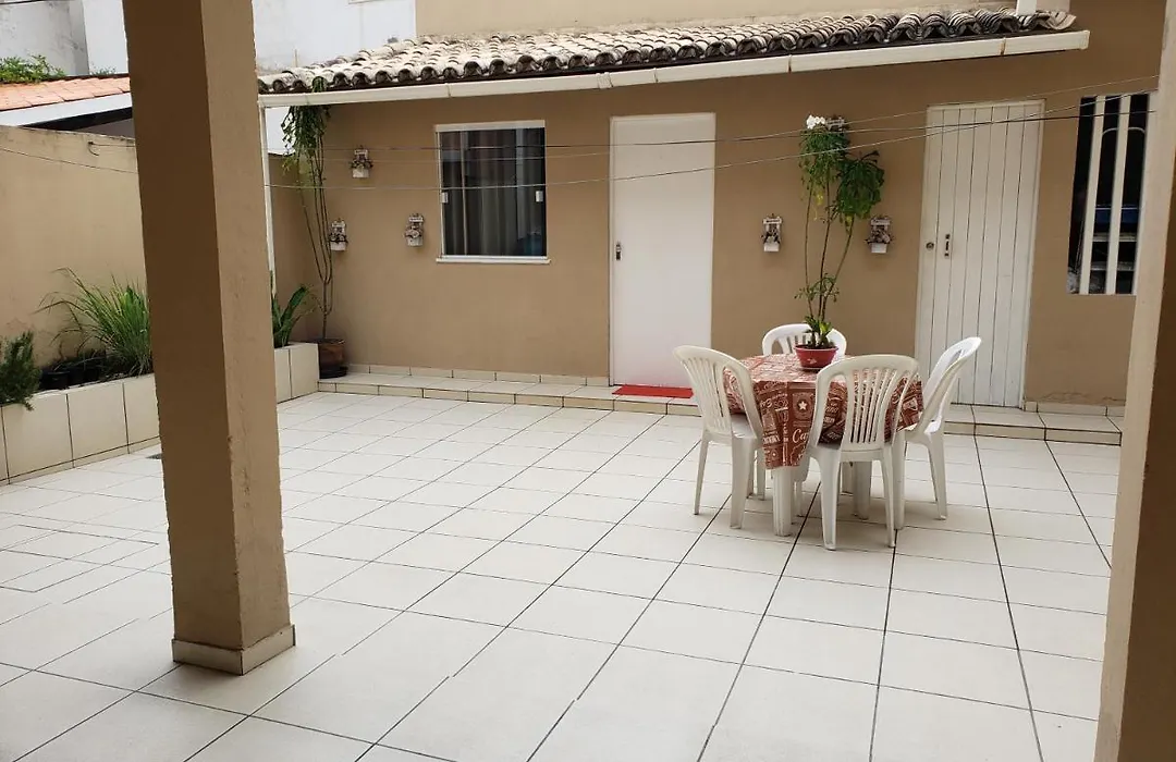 Home Hosting Stella Maris-1