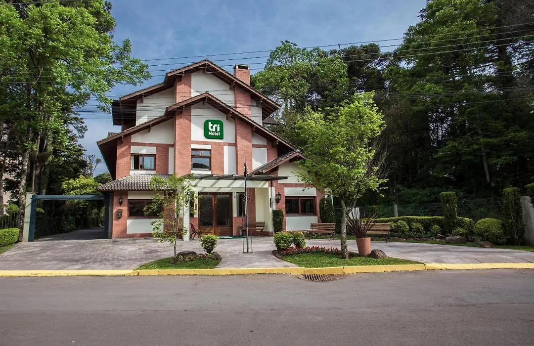 Tri Hotel Lago Gramado-1