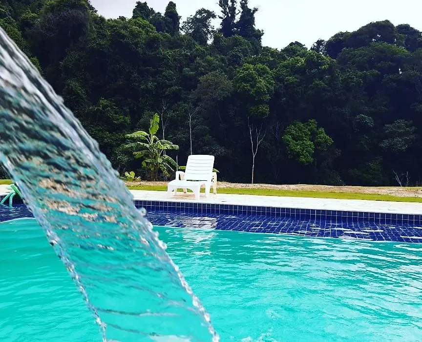 Recanto Das Borboletas-1