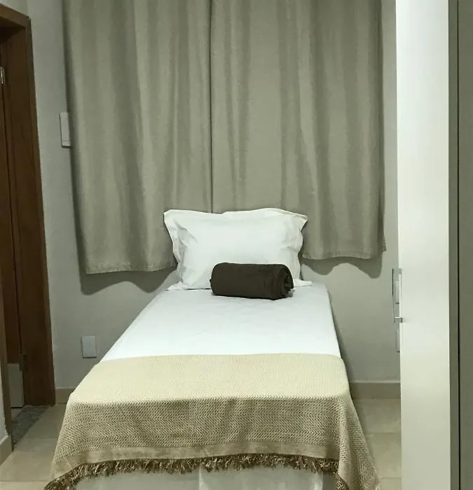Hotel Casablanca-1