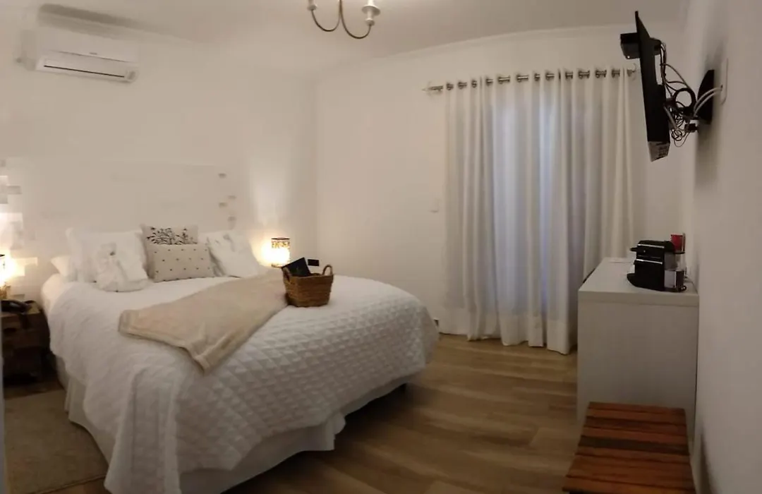 Le Garden Pousada Boutique-1