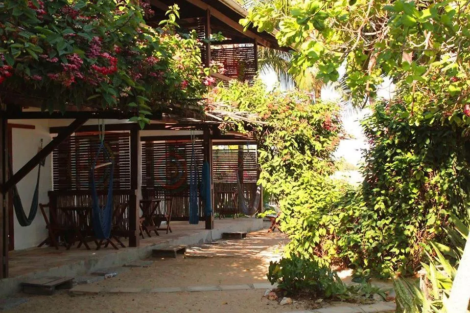 Cabôco Sonhadô Passeios Náuticos e Pousada-1