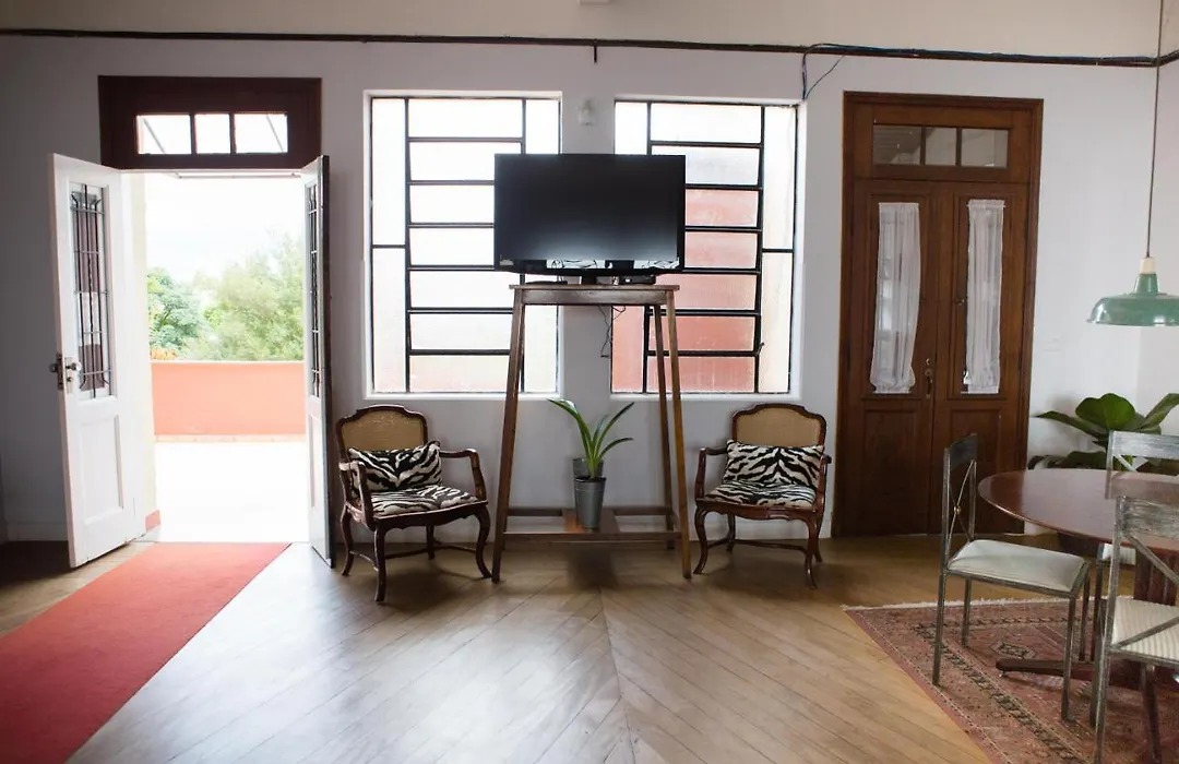 Grande Hotel Atibaia-1