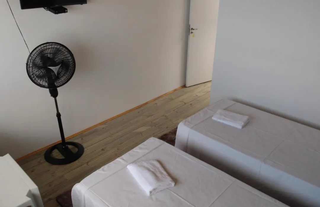 Suites Pe Na Areia-1