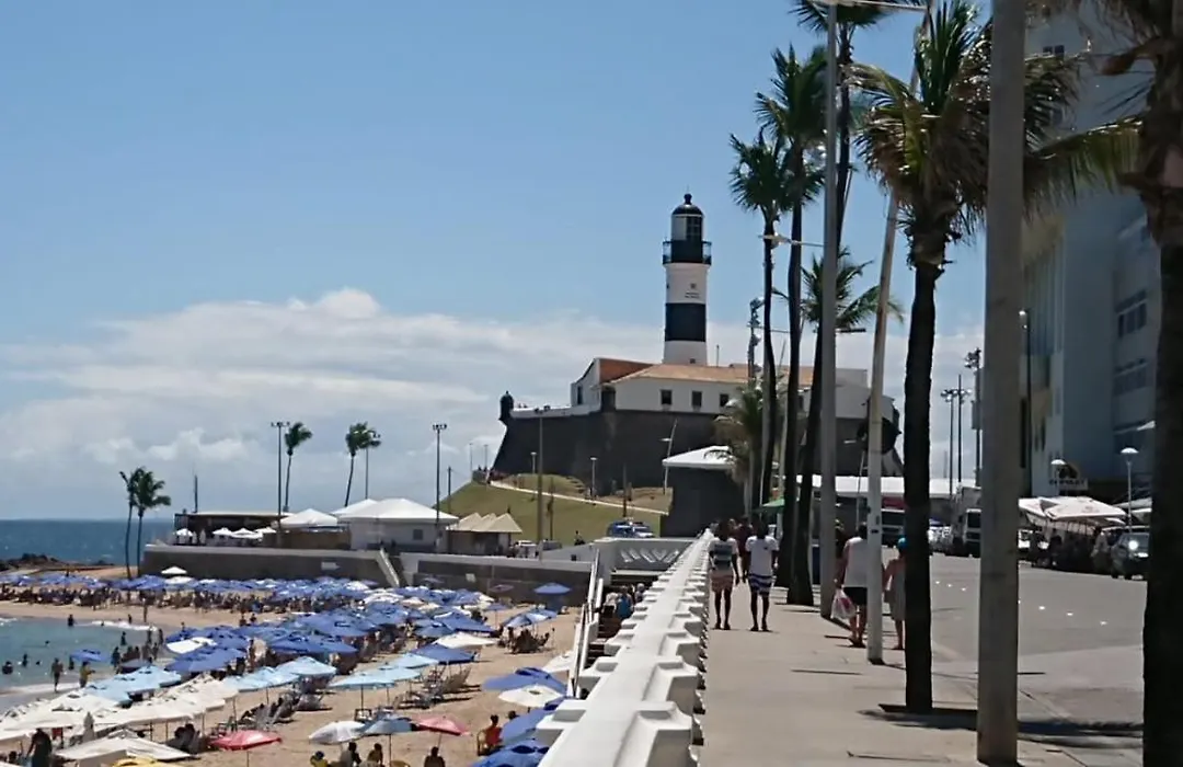 Flat O Point Do Carnaval Do Farol Da Barra-1