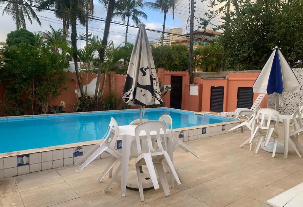 Hotel Canto da Enseada-1