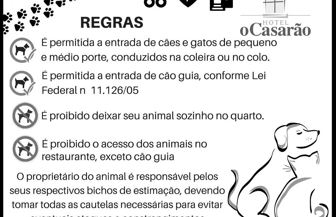 Hotel O Casarao-1