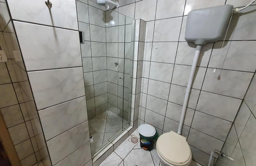 Hospedagem Paris Lages-1