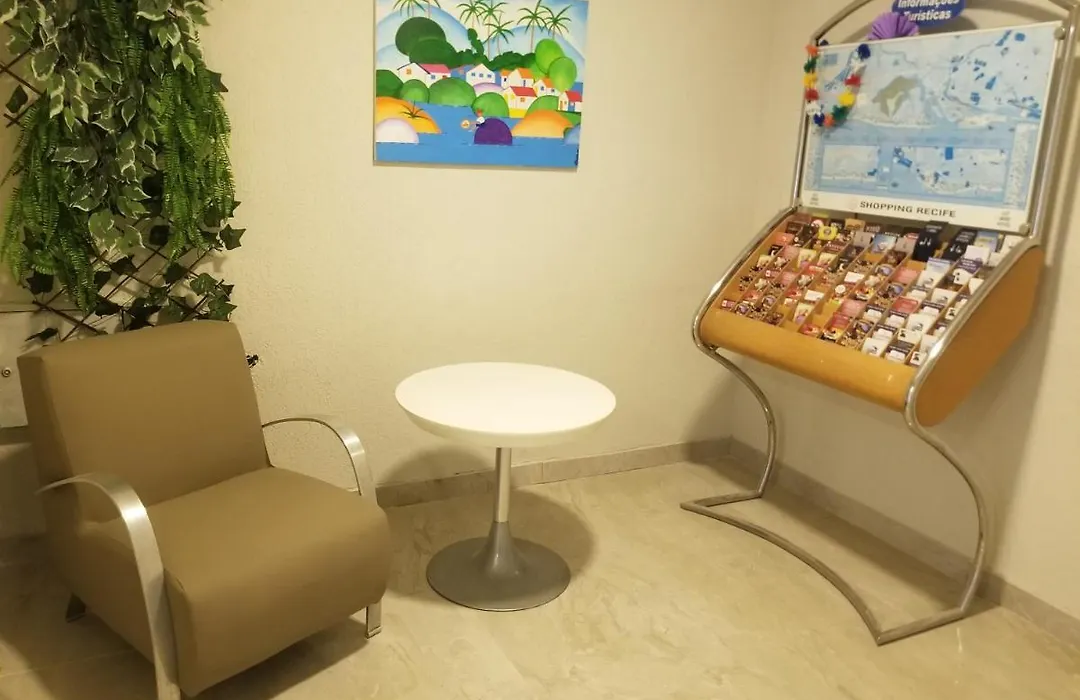 Hotel Uzi Mar-1