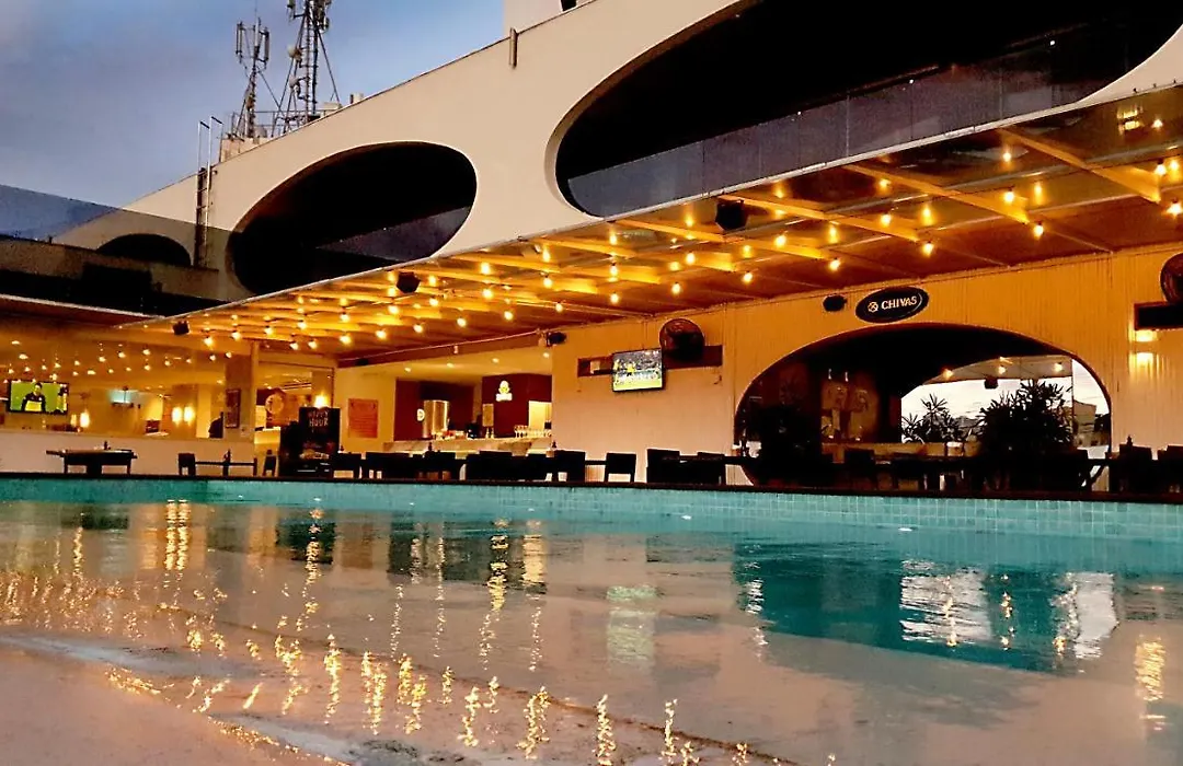Hotel Cocoon & Lounge-1